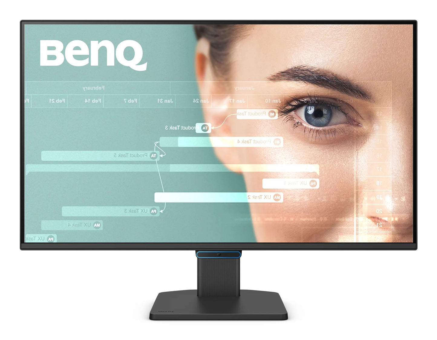 BenQ GW2790C 27 IPS - 68,6 cm - Monitor