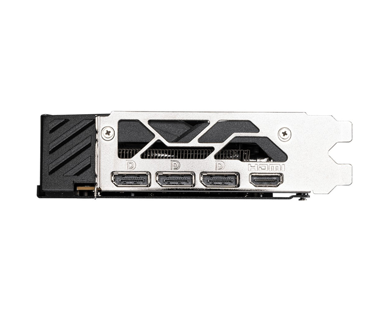 MSI GeForce RTX 5060 8G GAMING OC - Kundenretoure