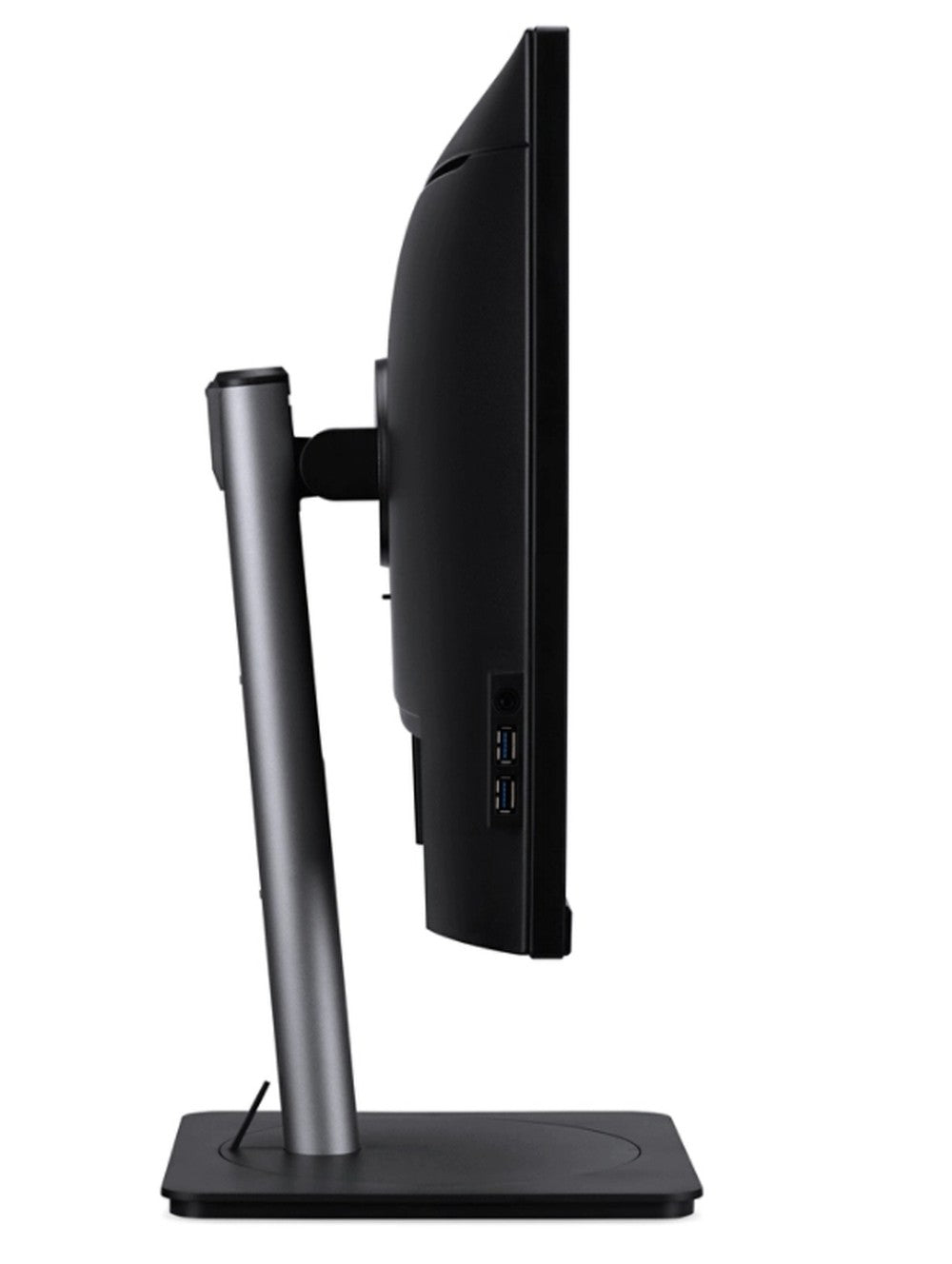 Acer CB273U E - 68,6 cm (27") - 2560 x 1440 Pixel - 2K - LED - 1 ms - Schwarz - Monitor