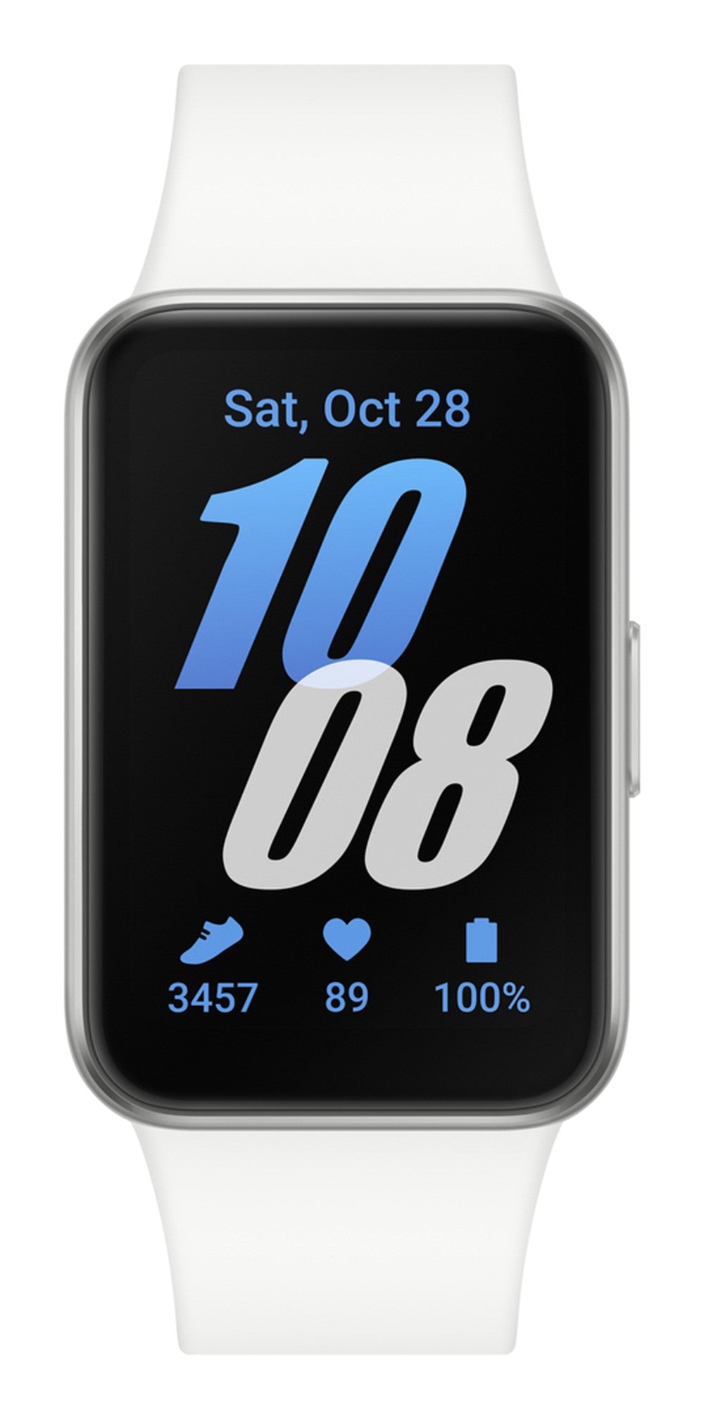 Samsung Galaxy Fit 3 R390 - Smartwatch