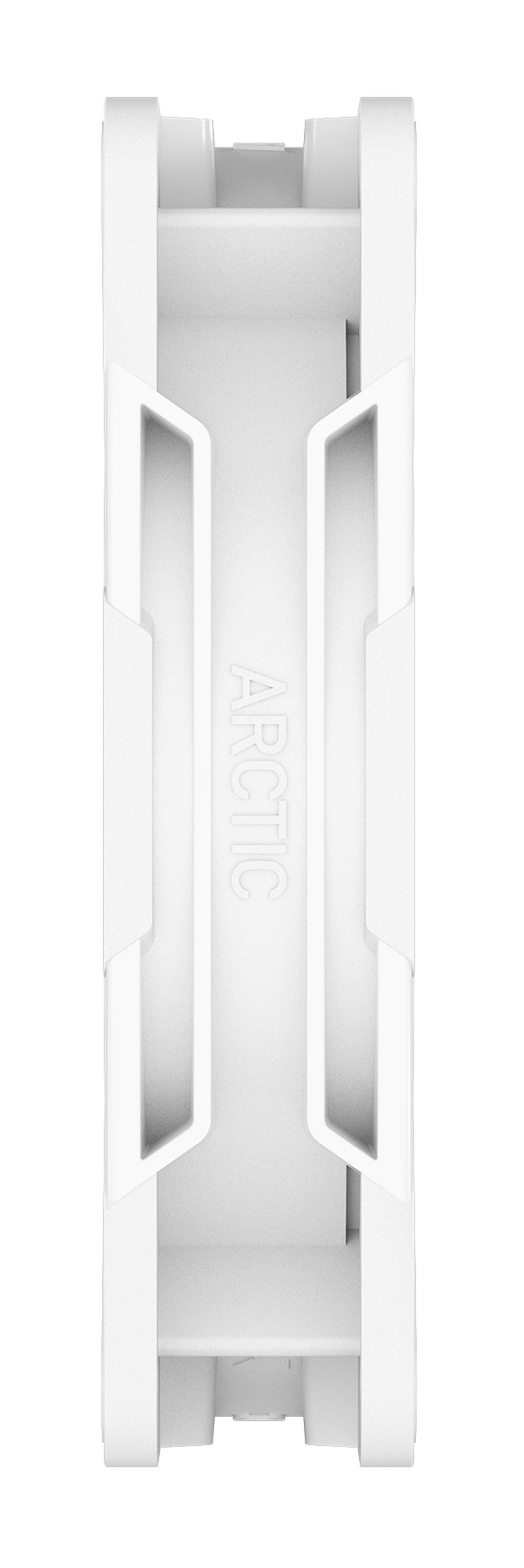 Arctic Freezer P12 Pro Reverse A - Rgb White - 3 Pack - 120 mm PWM... - Gehäuse - 3.000 rpm - Kühler