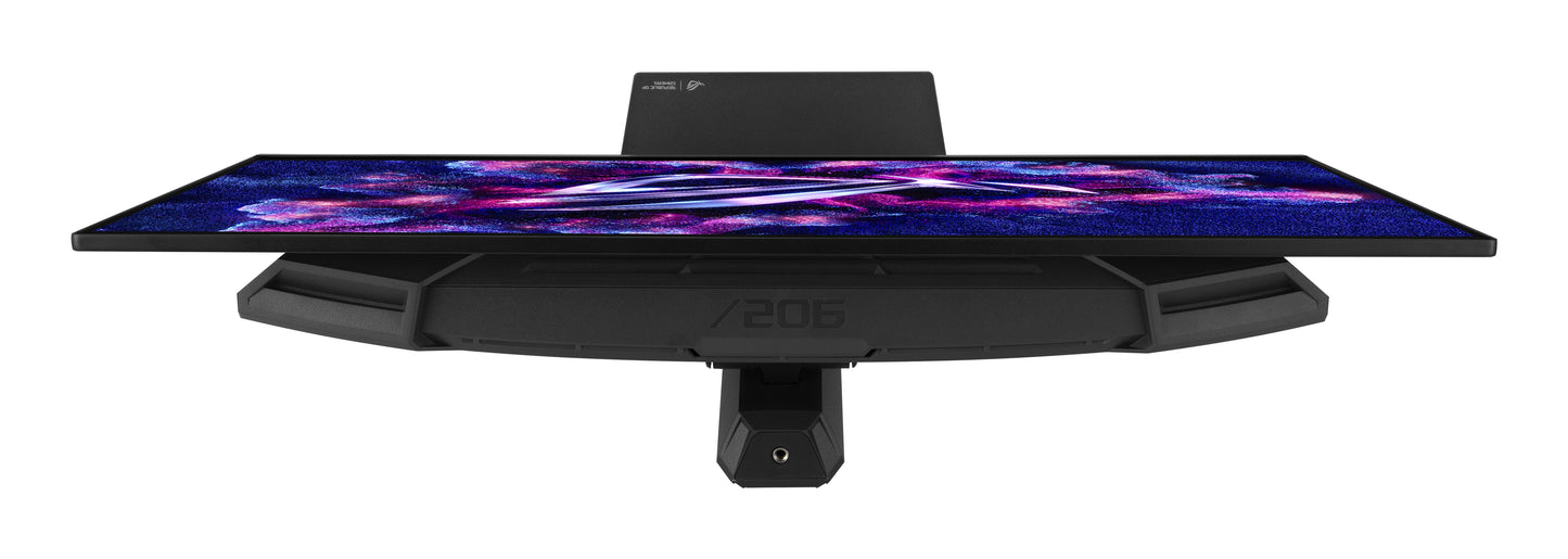 ASUS Rog Strix Oled Xg27Acdms - 67,3 cm - Monitor