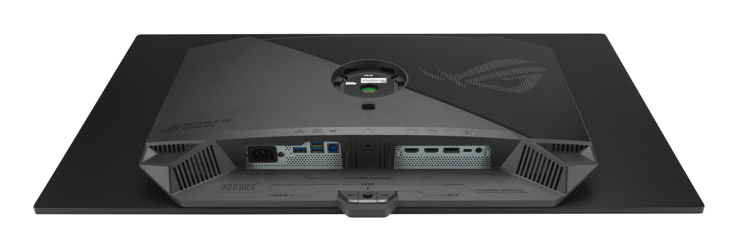 ASUS Rog Swift Oled Pg32Ucdmr - 80 cm - Monitor