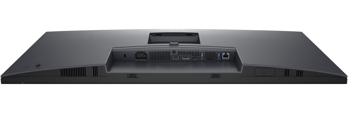 Dell Pro 32 Plus 4k usb - c Hub Monitor p3225qe 32 IPS - 80 cm - Monitor