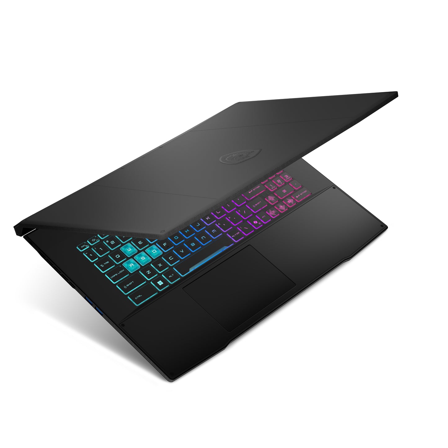 MSI Katana 17 HX B14WFK - 227 17,3" FHD 144Hz i7 - 14650HX 16GB/1TB SSD RTX 5060 Win 11 - • Intel Core i7 14650HX Prozessor - Notebook