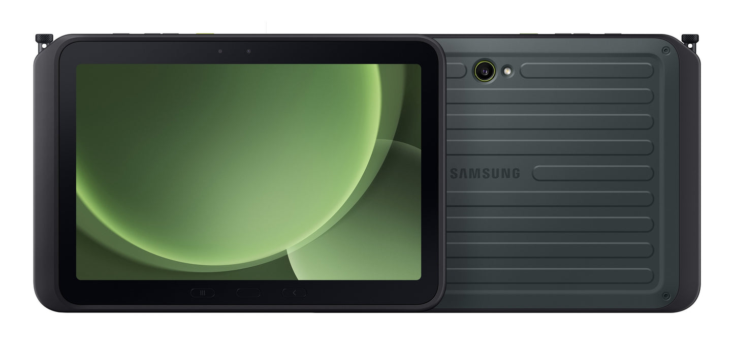 Samsung Galaxy Tab Active 256 GB - 10,1" Tablet - Qualcomm Snapdragon 2,4 GHz 25,6cm - Display - Tablet