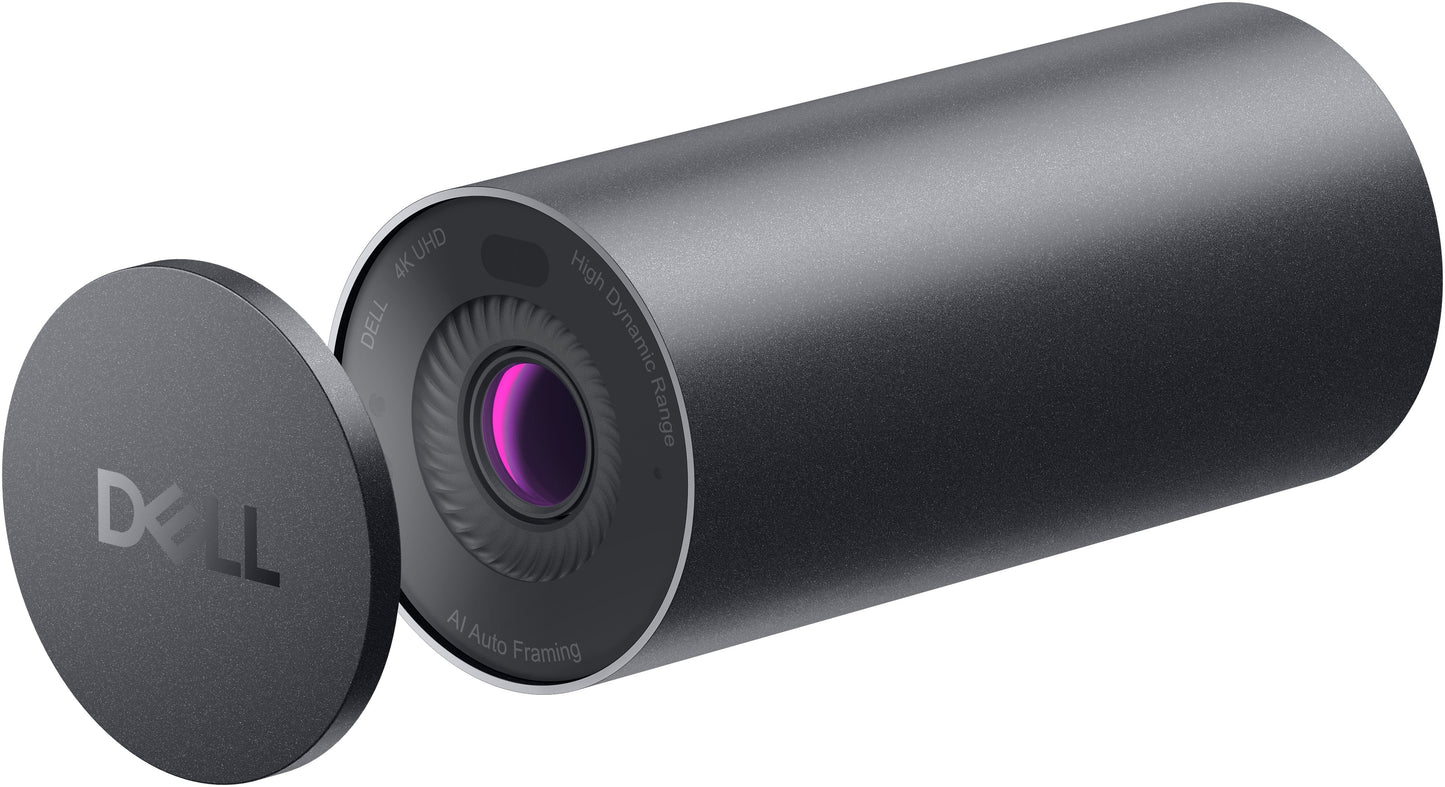 Dell WB7022 UltraSharp Webcam - Webcam