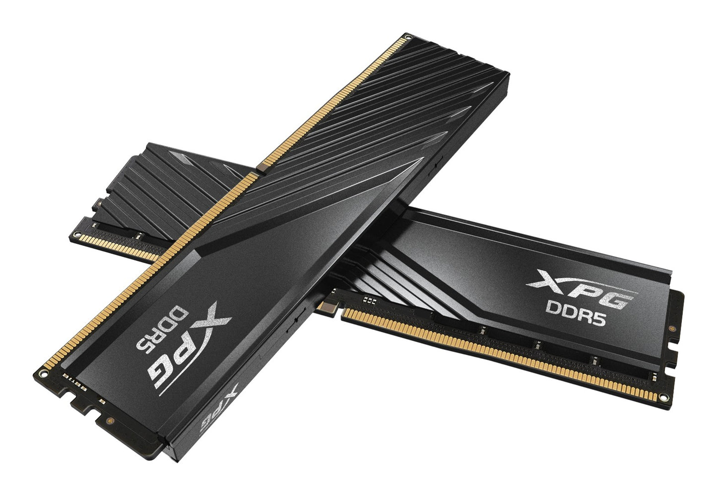 ADATA XPG LANCER BLADE - 32 GB - 2 x 16 GB - DDR5 - 6000 MHz - Schwarz - Arbeitsspeicher