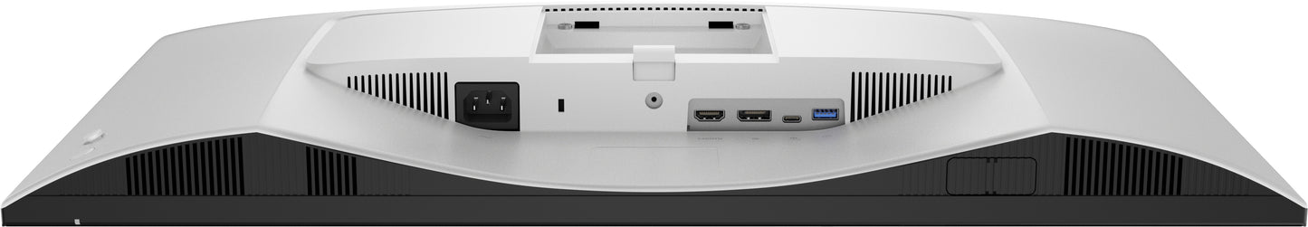 Dell 27 Plus qhd usb - c Monitor s2725dc - 27" IPS - 68,6 cm - Monitor