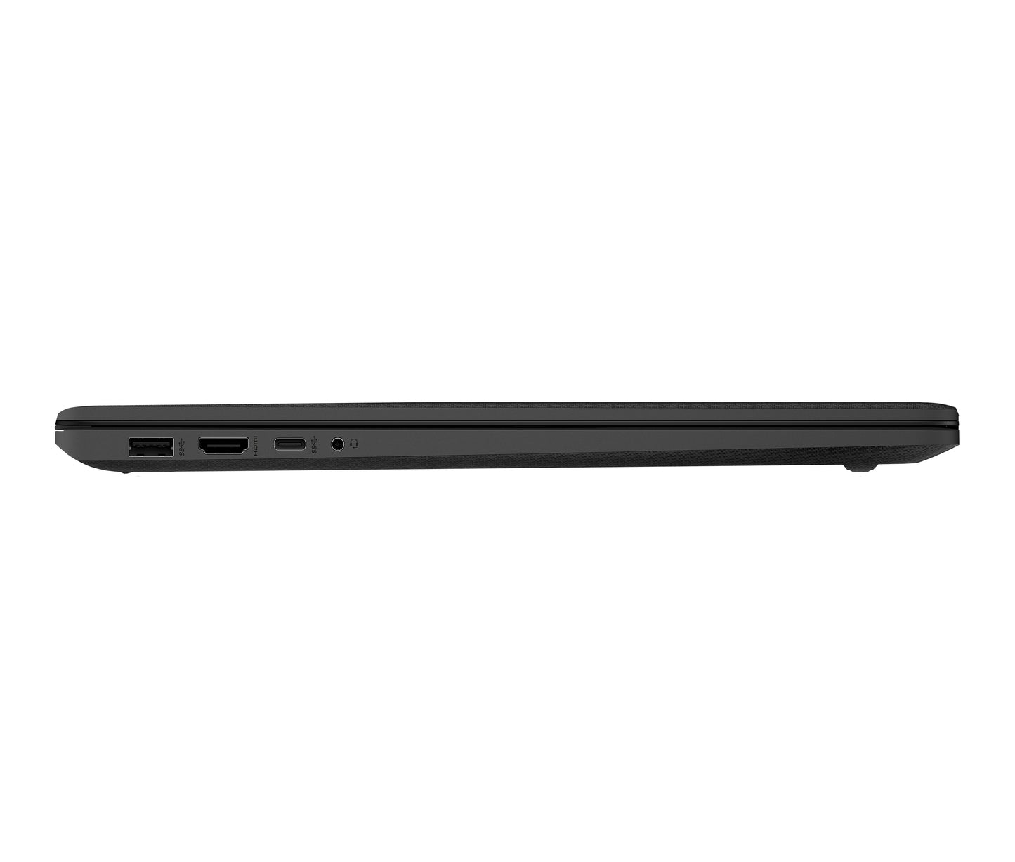 HP 17 - cp3280ng schwarz AMD Ryzen 7 7730U Radeon Graphics - 2 GHz - 512 GB - Notebook