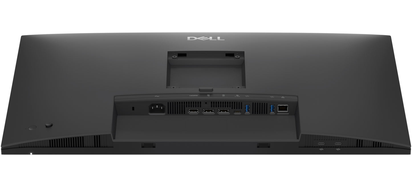 Dell Pro P 27 USB - C Hub Monitor - P2726H - 68,6 cm - Monitor