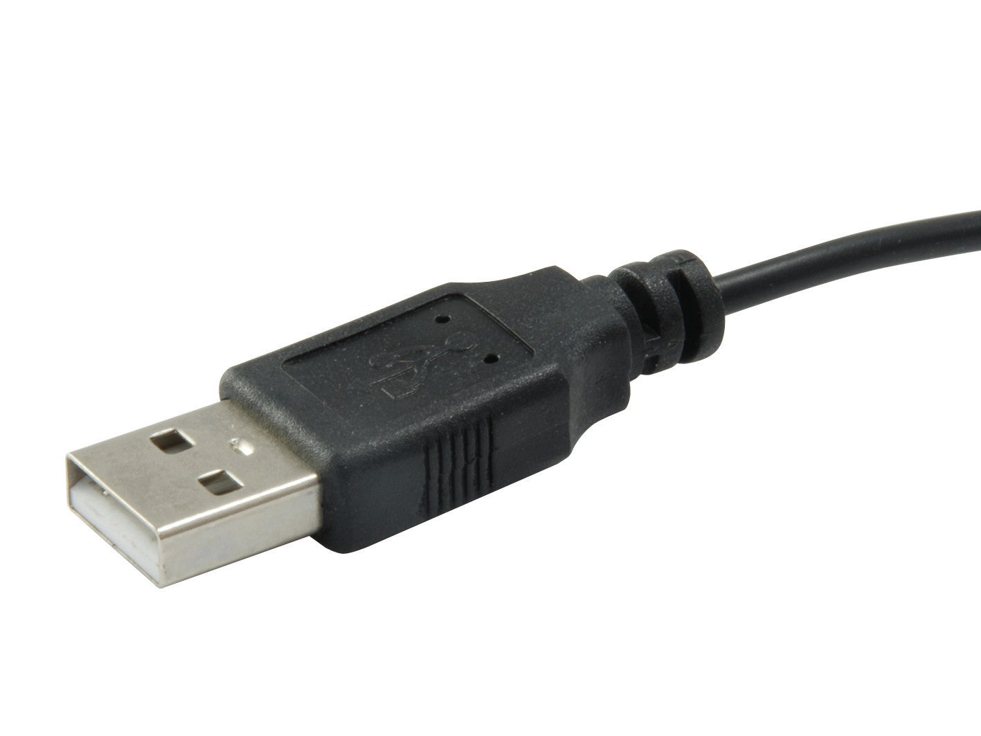Conceptronic REGAS Optische Tischmaus - Beidhändig - Optisch - USB Typ - A - 1200 DPI - Schwarz - Maus