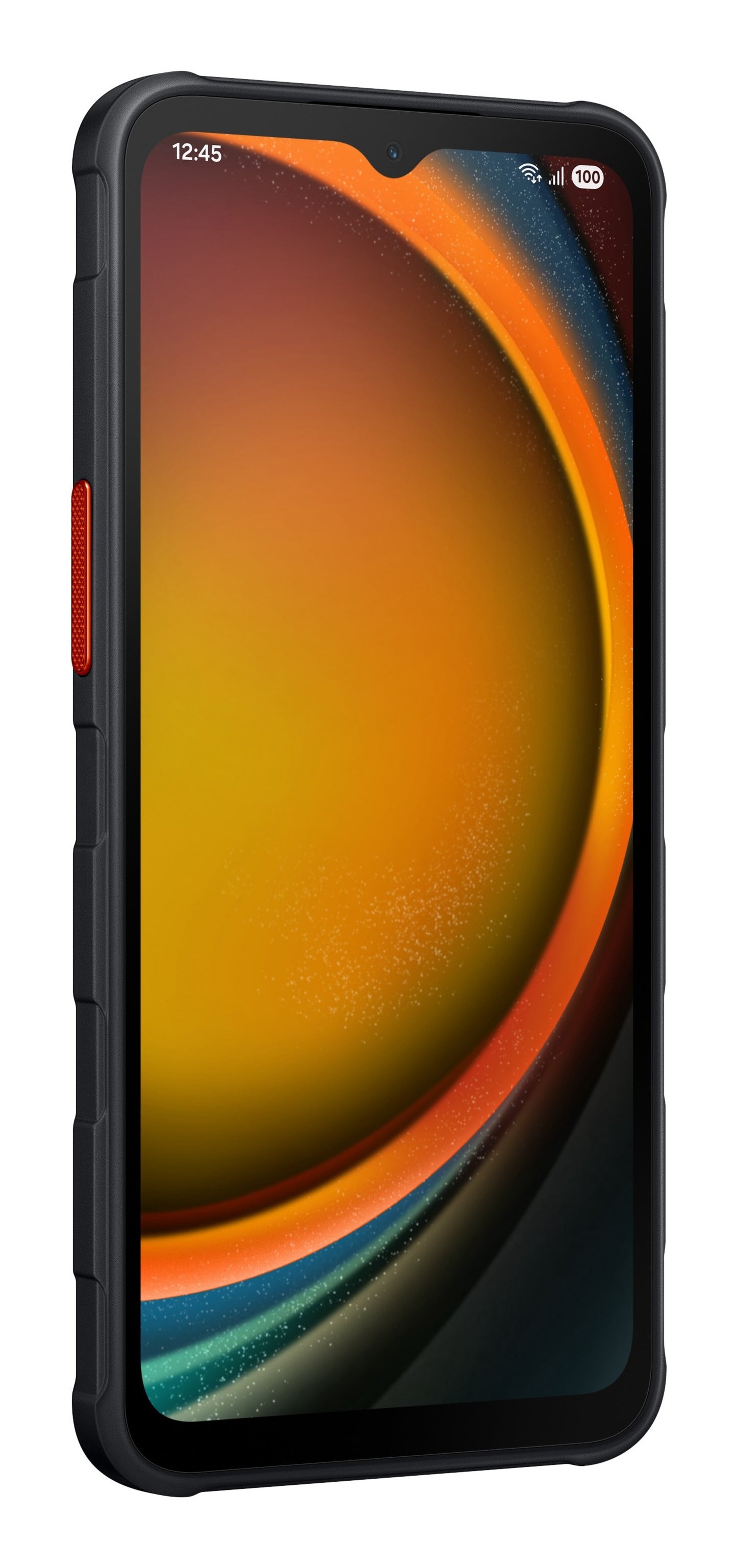 Samsung Galaxy Xcover 7 Pro Enterprise Edition - 128 GB - Mobiltelefon