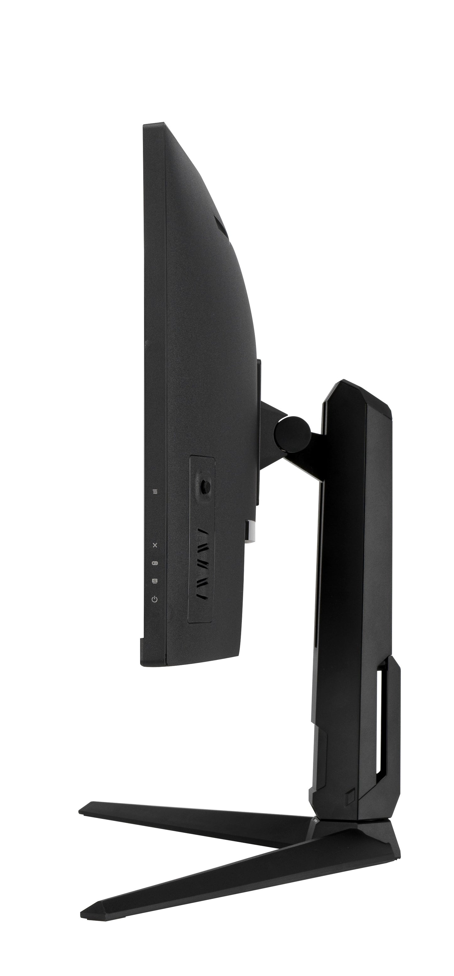 ASUS TUF Gaming VG34VQL1B - 86,4 cm (34 Zoll) - 3440 x 1440 Pixel - UltraWide Quad HD - LED - 1 ms - Schwarz - Monitor