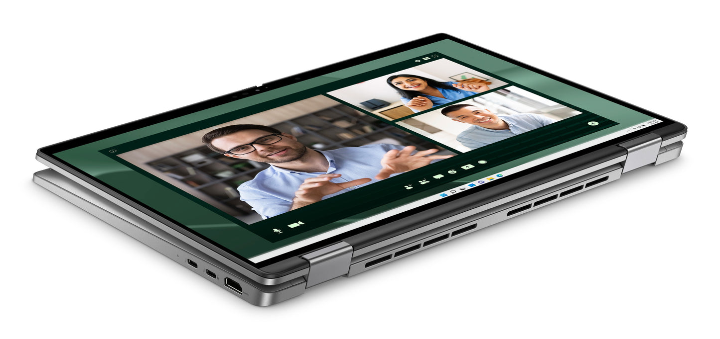 Dell Latitude 7450 - 14" Convertible - Core Ultra 7 1,7 GHz 35,6 cm - Notebook