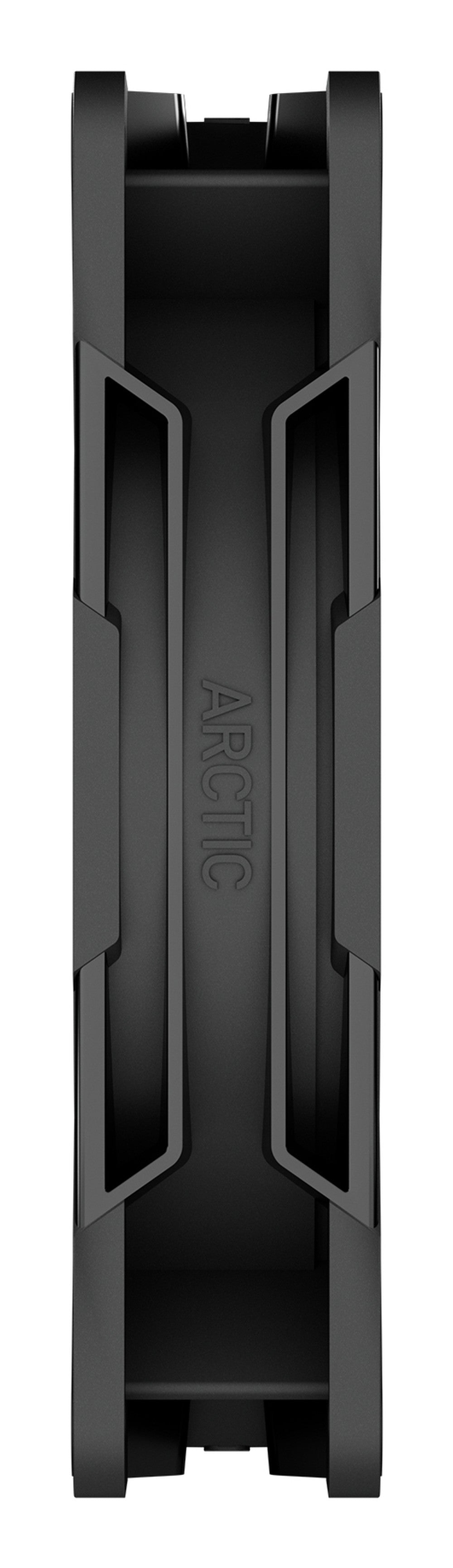 Arctic Lüfter 140*140*27 P14 Pro Reverse A - Rgb - Gehäuse - 2.650 rpm - Kühler