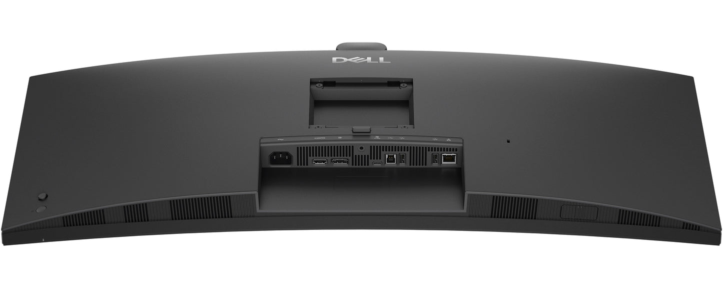 Dell Pro P 34 USB - C Hub Webcam Monitor - P3426WEV - 86,6 cm - Monitor