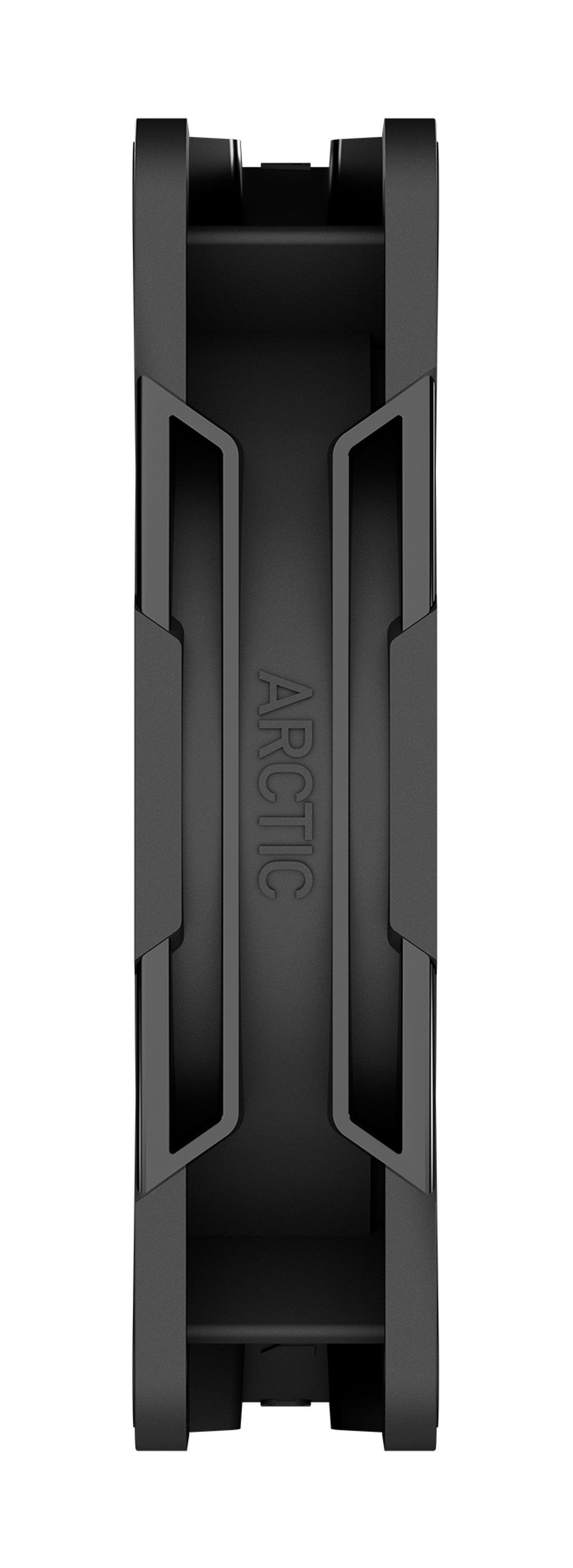 Arctic P12 Pro Reverse Gehäuseluefter A - Rgb 120mm - Gehäuse - 25 dB - Kühler