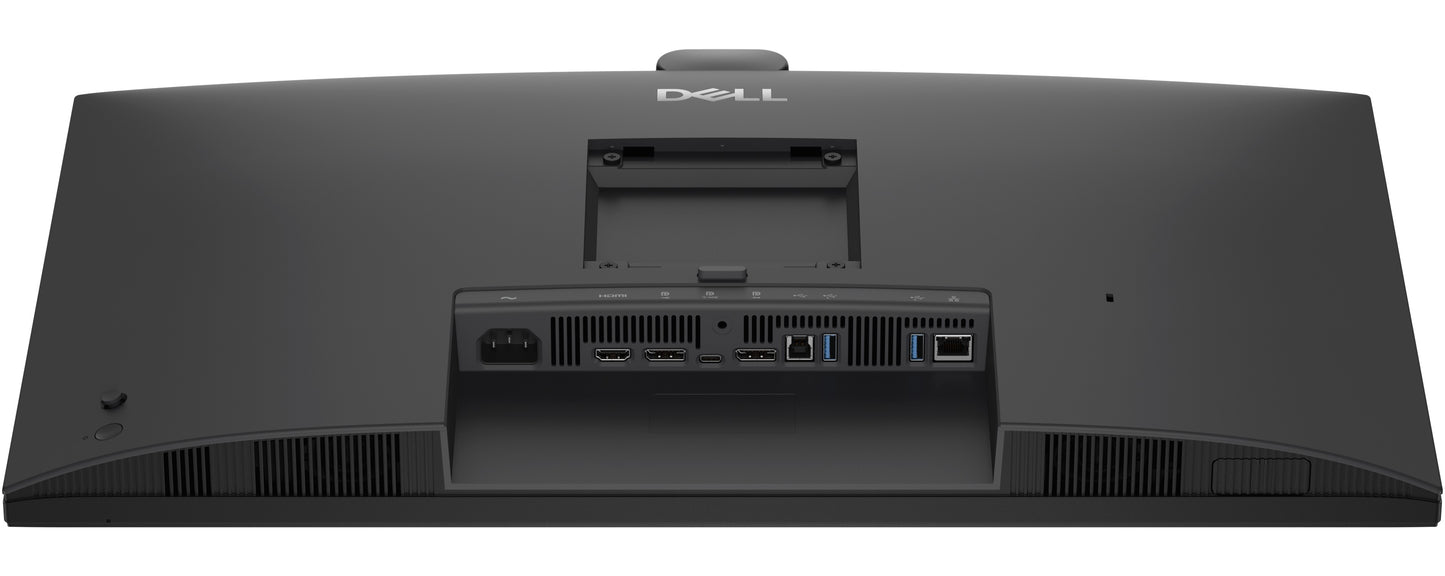 Dell Pro P 27 USB - C Hub Webcam Monitor - P2726DEV - 68,6 cm - Monitor