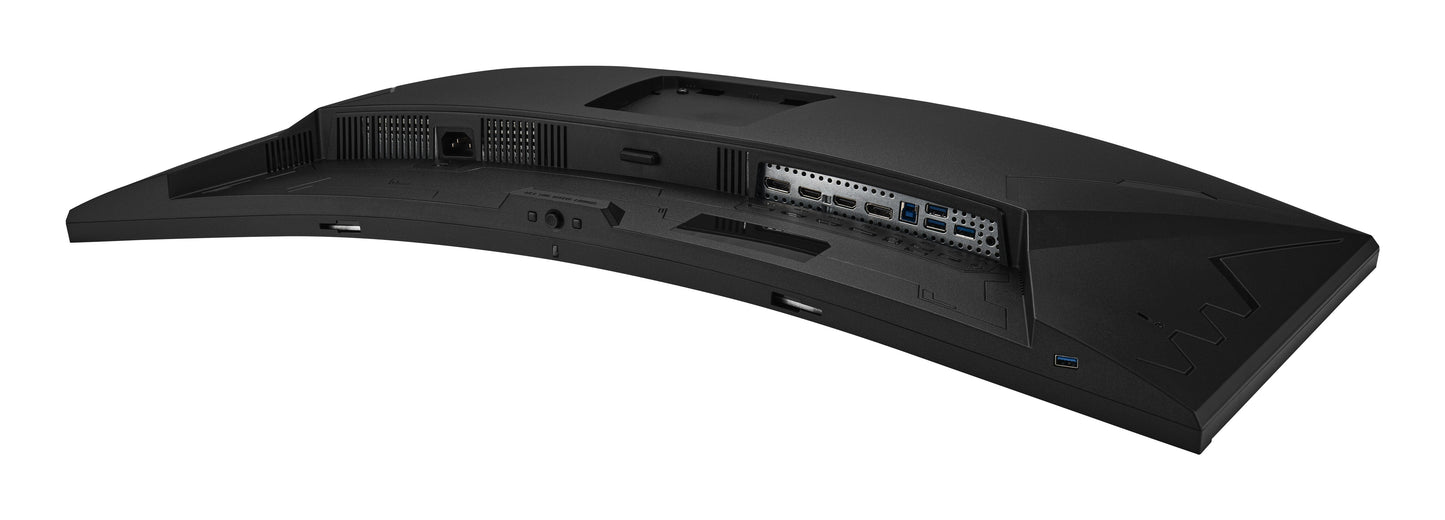 ASUS TUF Gaming Series 5 VG34WQL5A - 86,4 cm - Monitor