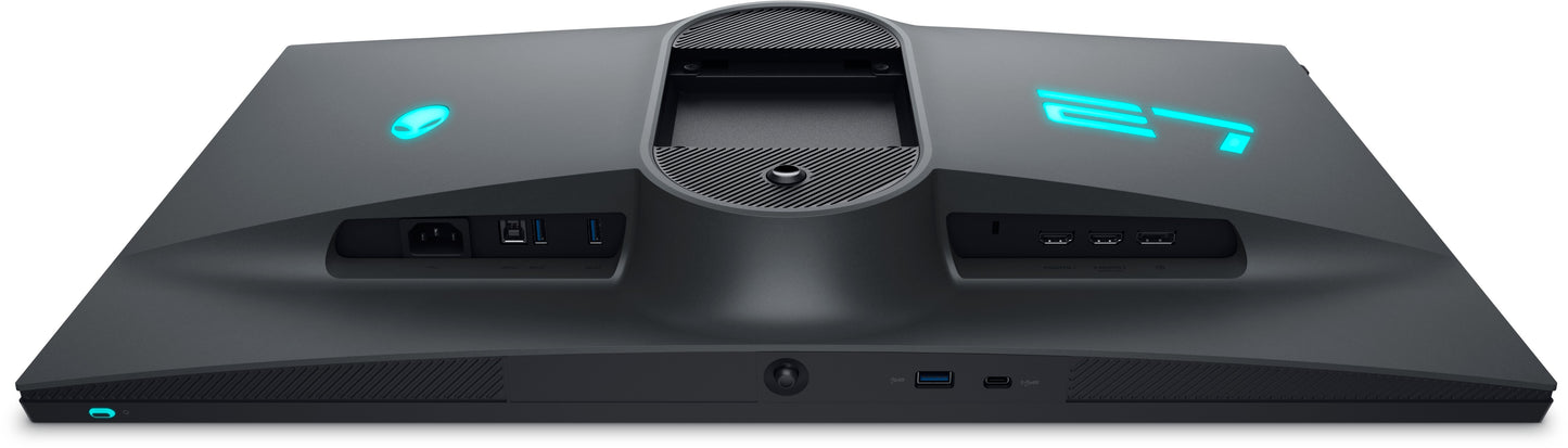 Dell Monitor Alienware 27 AW2725QF - 68,6 cm - Monitor