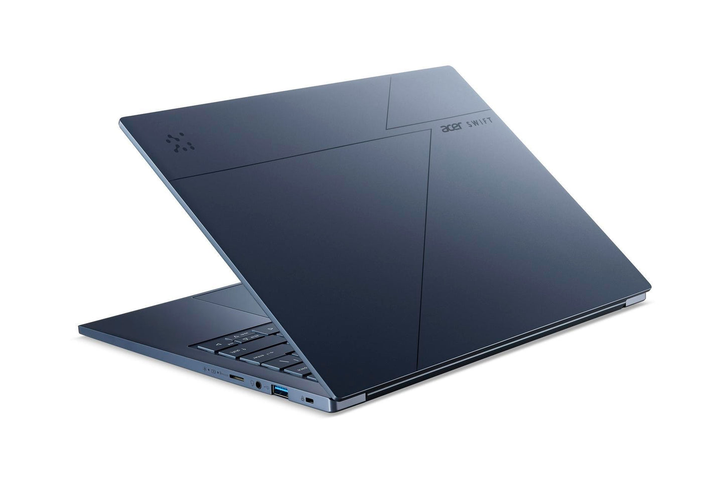 Acer Swift Go 14 AI NX.JNBEG.001 Intel Core Ultra 7 - Core Ultra 7 - Notebook
