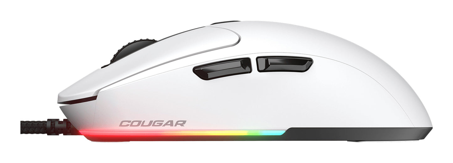 Cougar Gaming Maus Minos Neo Kabelgebunden Wei - Maus