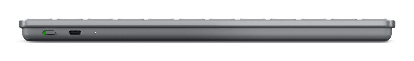 Lenovo Multi - Device Keyboard - QWERTZ - Tastatur