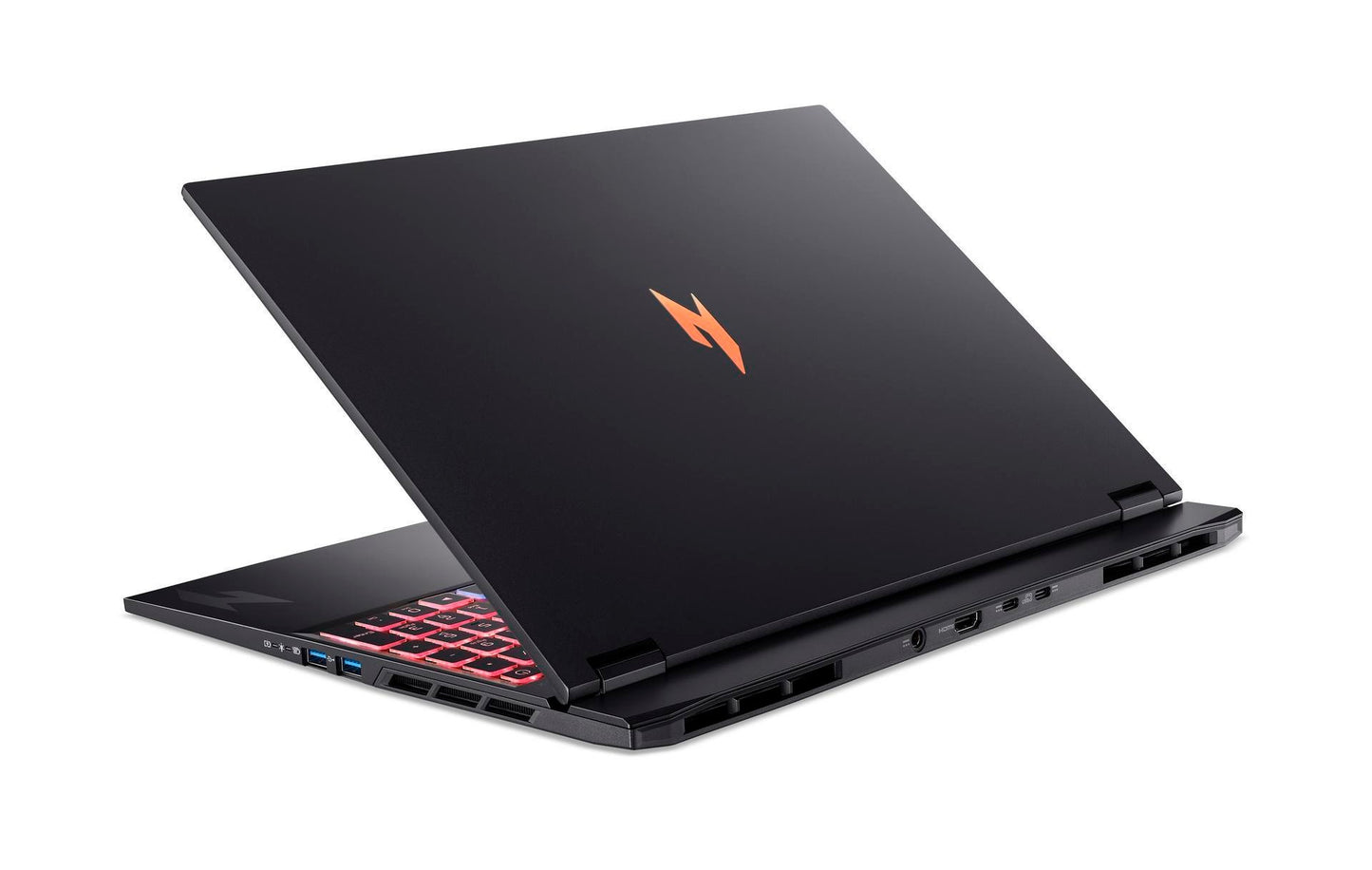 Acer Nitro 16S AI AN16S - 61 - AMD Ryzen AI 9 365/2 GHz - Win 11 Home - GeForce... - • AMD Ryzen AI 9 365 Prozessor - Notebook