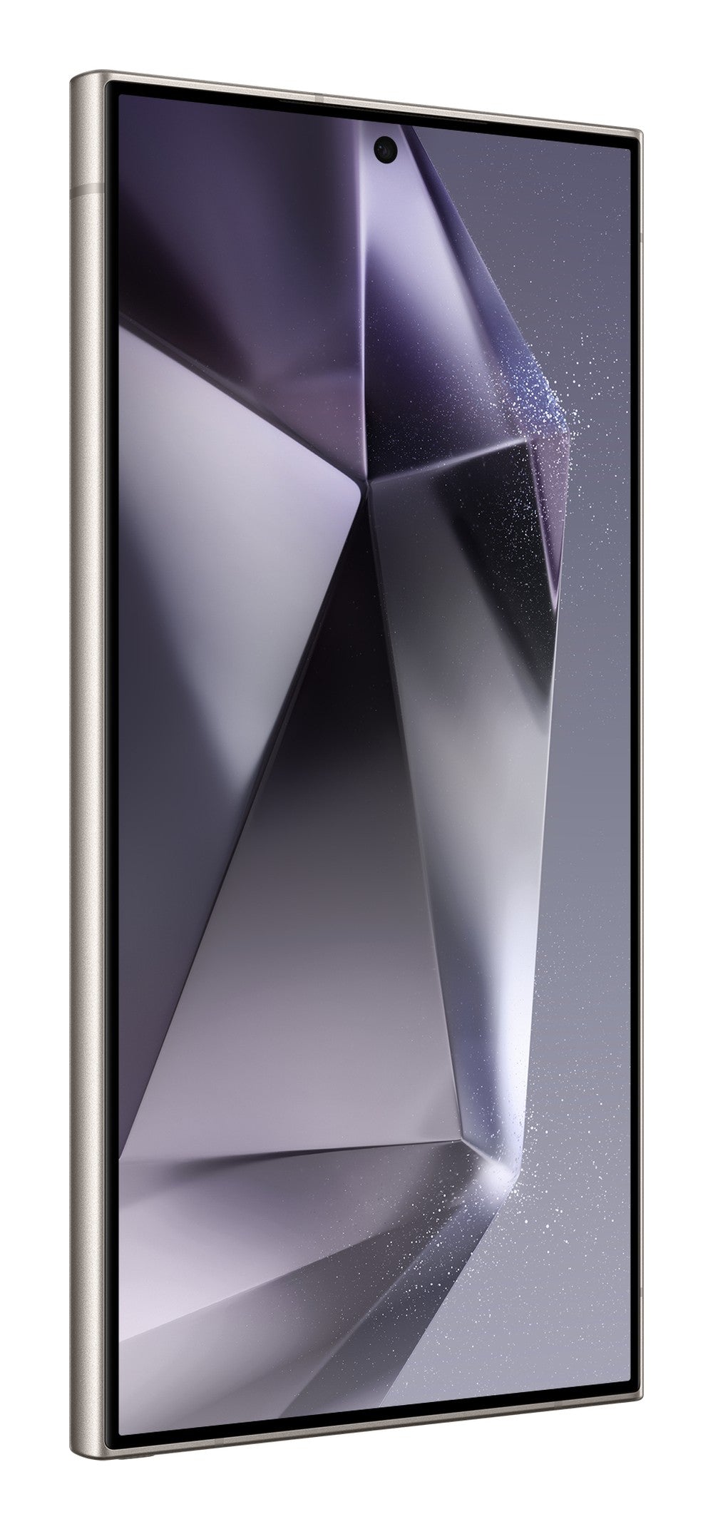 Samsung Galaxy S24 Ultra - 256 GB - Mobiltelefon