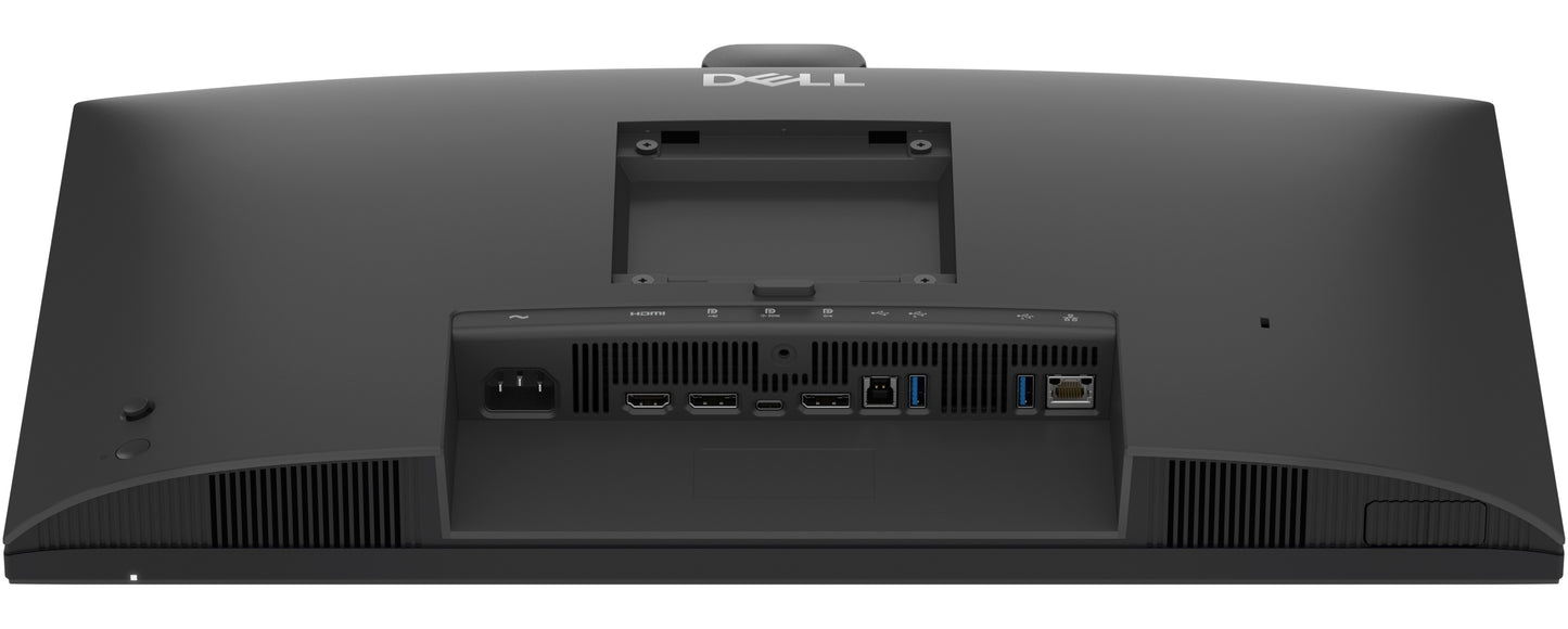 Dell Pro P 24 USB - C Hub Webcam Monitor - P2426HEV - 60,5 cm - Monitor