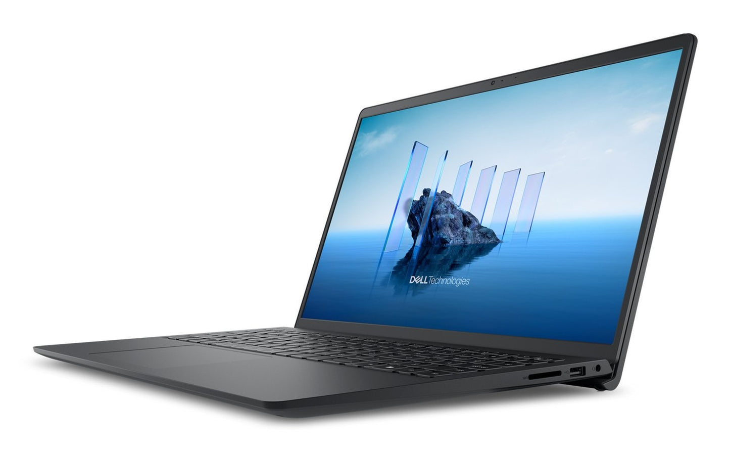Dell Pro 15 Essential PV15250 - Intel Core i5 i5 - 1334U / 1.3 GHz - Win 11 Pro - Notebook
