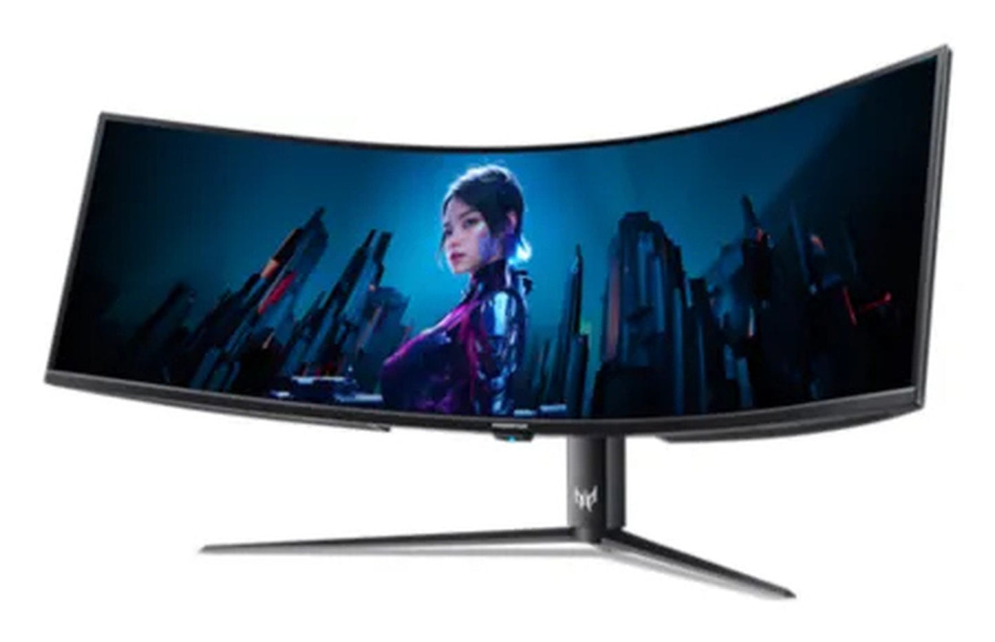 Acer Predator Z57b 57" - 144,8 cm - Monitor