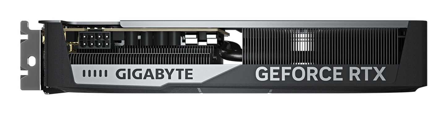 Gigabyte GeForce RTX 5060 Ti Eagle Oc - PCI - Grafikkarte