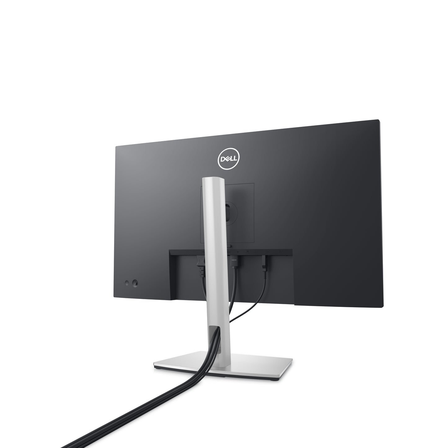 Dell P Series 27 - 4K - USB - C - Hub – P2723QE - 68,6 cm (27") - 3840 x 2160 Pixel - 4K Ultra HD - LCD - 5 ms - Schwarz - Monitor