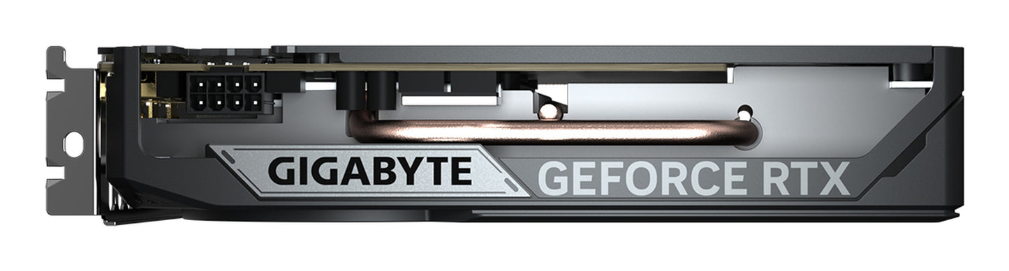 Gigabyte GeForce RTX 5050 Windforce Oc - PCI - Express - Grafikkarte