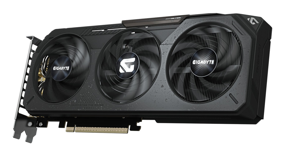 Gigabyte GeForce RTX 5060 Gaming OC V2 - PCI - Grafikkarte