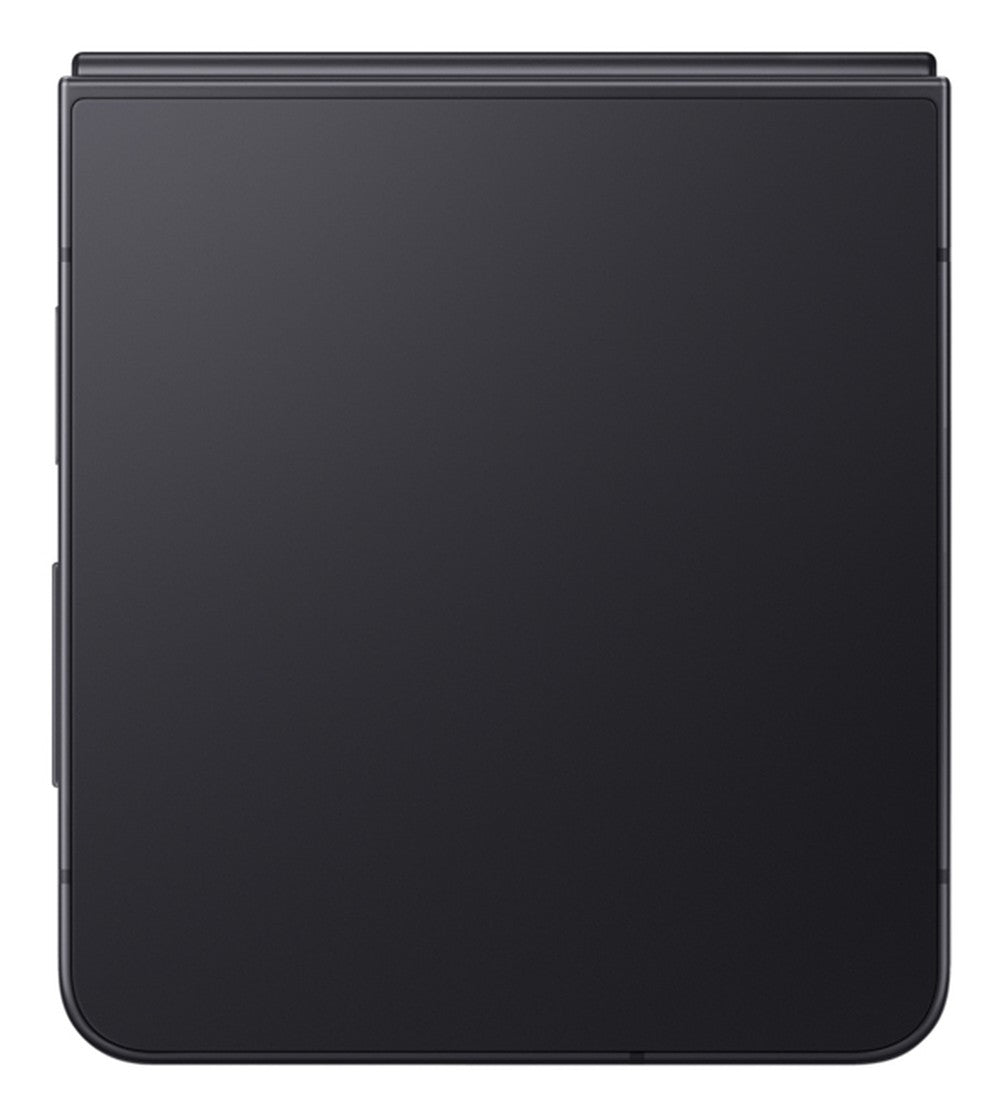 Samsung Galaxy Z Flip7 Jetblack - 256 GB - Mobiltelefon
