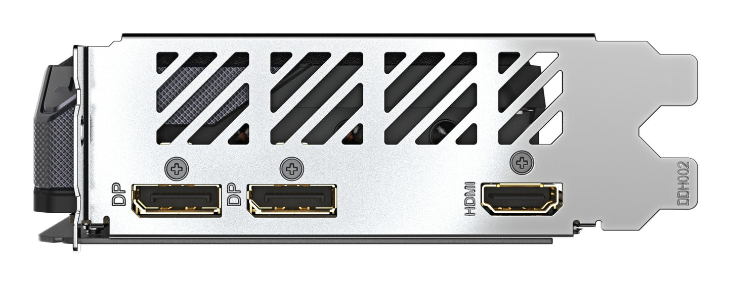 Gigabyte Gaming - n - Radeon RX 9060 XT - PCI - Grafikkarte