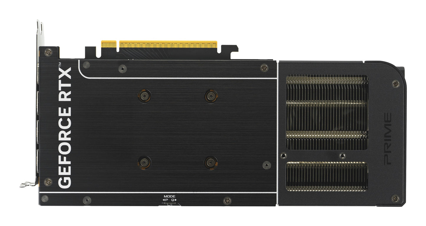 ASUS GeForce Rtx 5050 Prime OC - PCI - Express - Grafikkarte