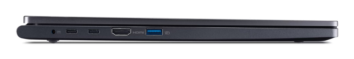 Acer TravelMate TMP416 - 16" Notebook - Core Ultra 5 1,3 GHz 40,6 cm - Notebook