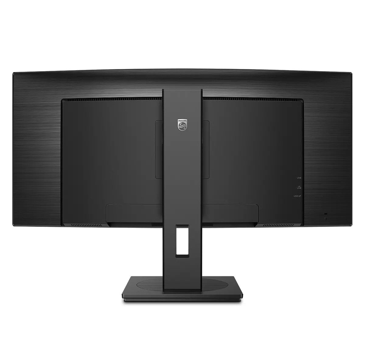 Philips B Line 346B1C/00 - 86,4 cm (34") - 3440 x 1440 Pixel - Quad HD - LCD - 4 ms - Schwarz - Monitor
