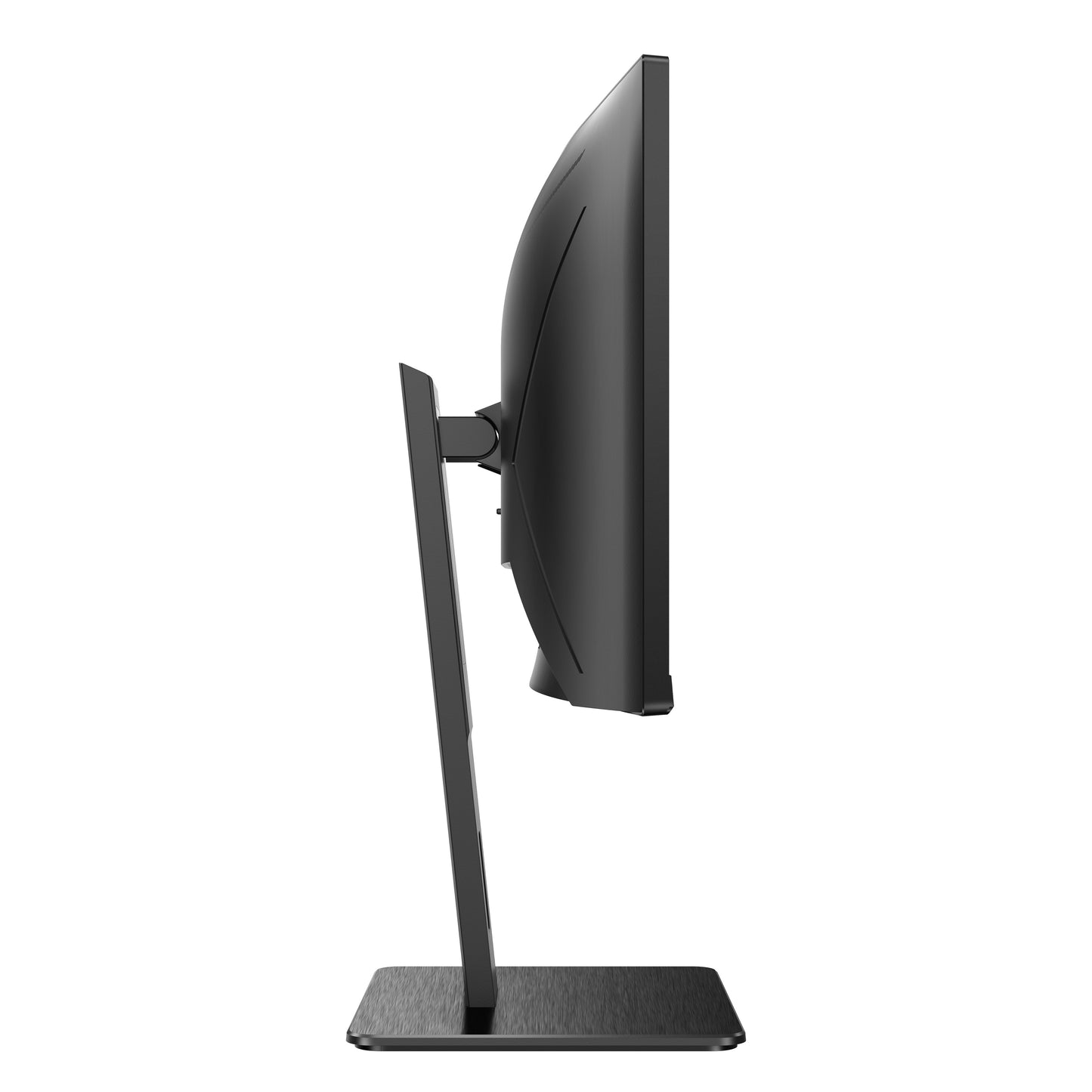 AOC P2 CU34P2A - 86,4 cm (34") - 3440 x 1440 Pixel - Quad HD - LED - 4 ms - Schwarz - Monitor
