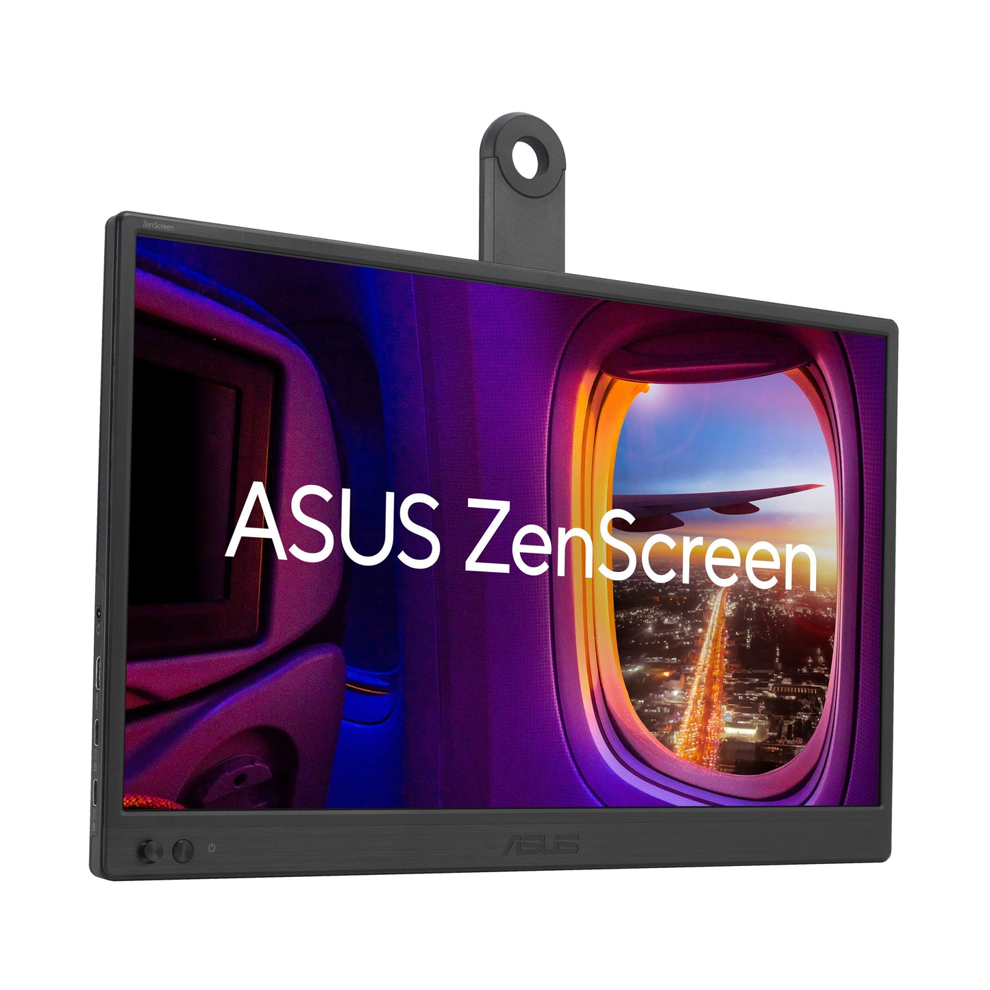 ASUS ZenScreen Mb169Ck 16 - 39,6 cm - Monitor