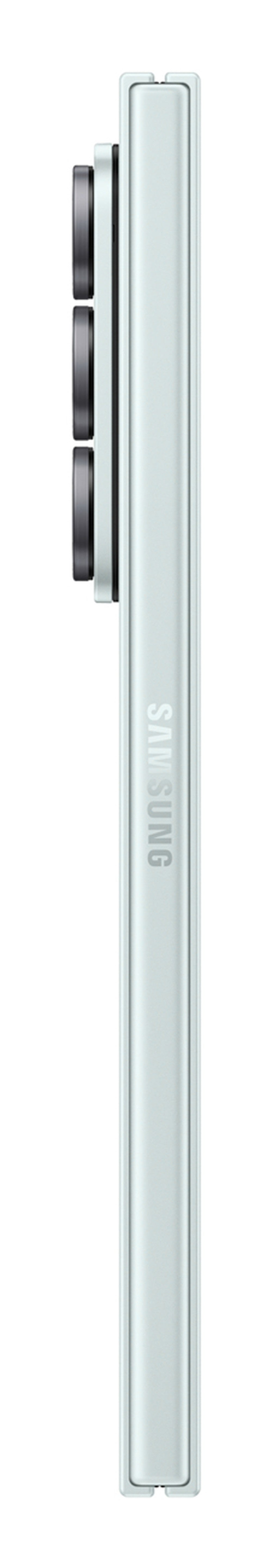 Samsung F966B Z Fold7 mint EU - 256 GB - Mobiltelefon