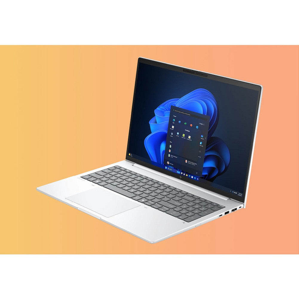 HP EliteBook 8 G1i Intel Core Ultra 7 255U - 7 - Core Ultra 7 - Notebook