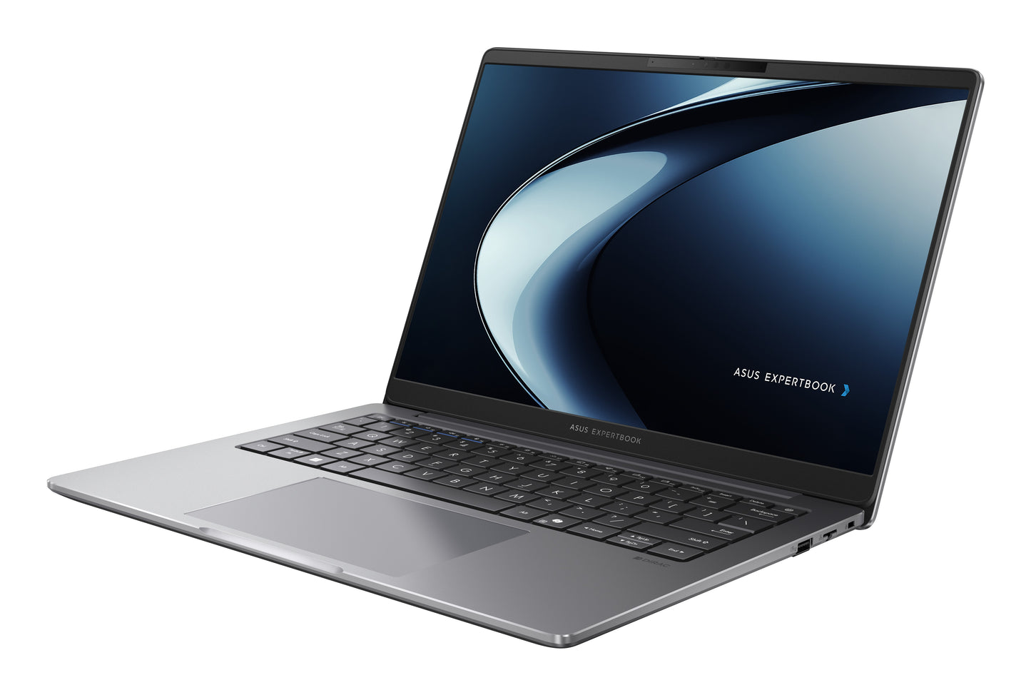 ASUS ExpertBook PM3 PM3406CKA - LY0095X 14" WUXGA Ryzen AI 7 350 - 2 GHz - 512 GB - Notebook