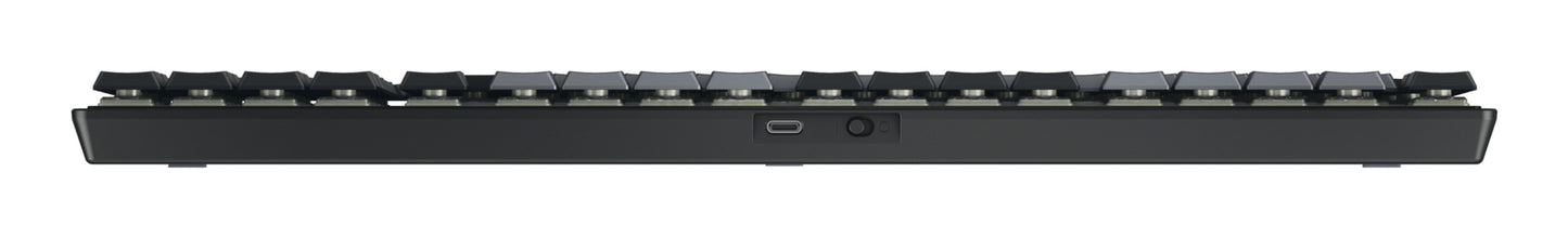 Cherry Kw 550 Mx Lp WIRELESS MECHANICAL - QWERTZ - Tastatur