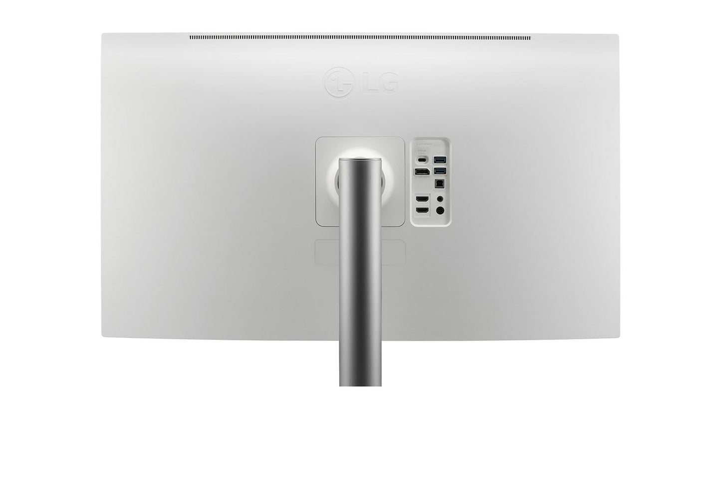 LG UltraFine 32UQ850V - W - UQ850V Series - LED - 32 - 80 cm - Monitor