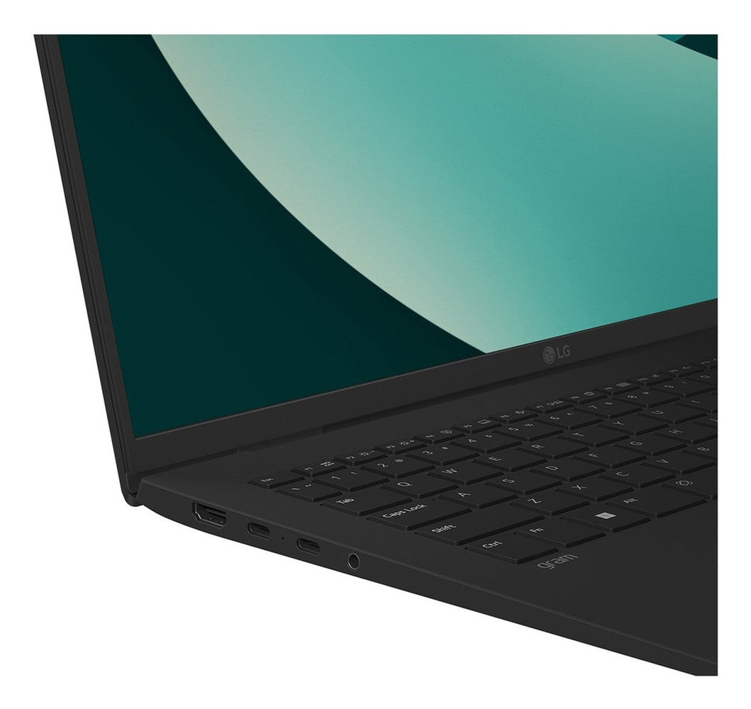 LG gram Pro 17 Business 17ZB90TL - G.AZ8BG Intel Core Ultra 7 258V Notebook - Core Ultra 7 - Notebook